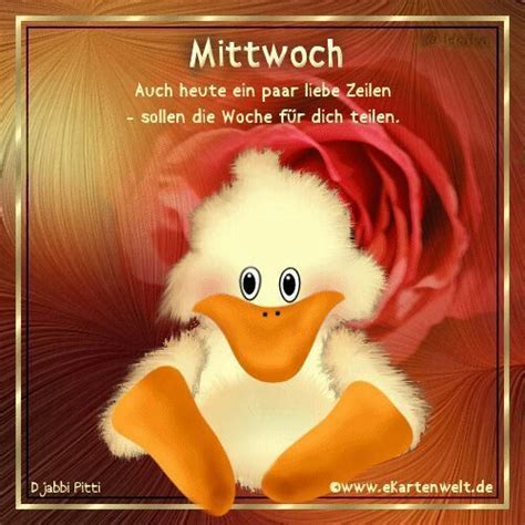 frech mittwoch sprüche|mittwochsgrüße mit frehen.